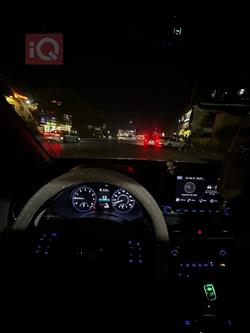 هيونداي كونا
